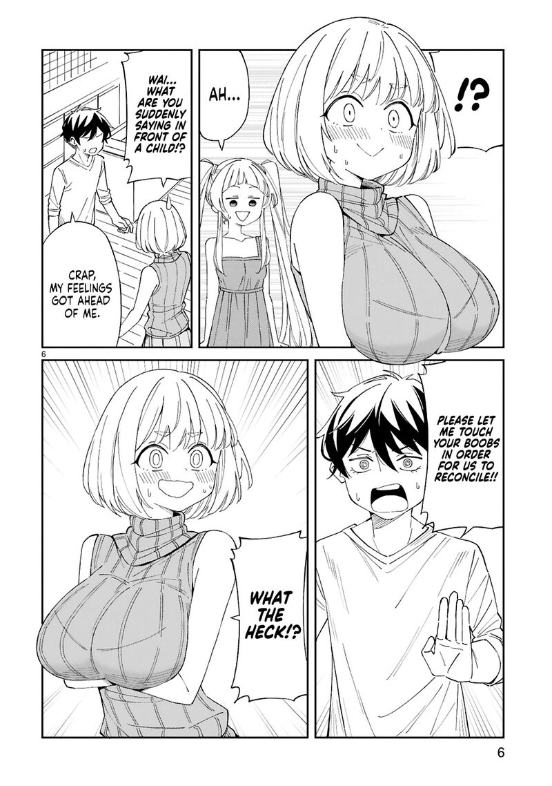 Arasaa Mama No Watashi De II No 13 6