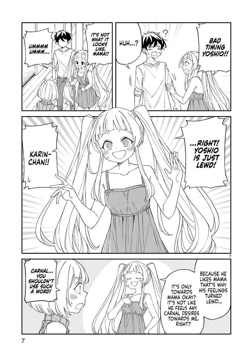 Arasaa Mama No Watashi De II No 13 7