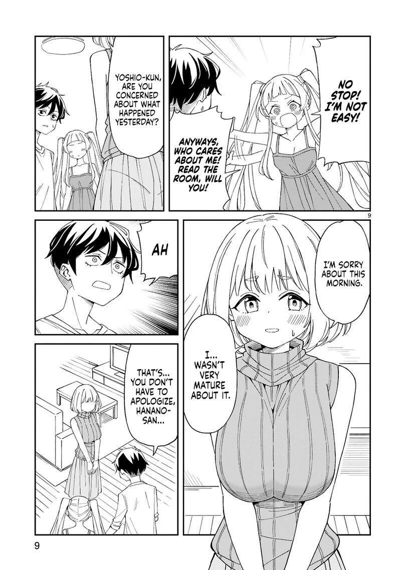 Arasaa Mama No Watashi De II No 13 9