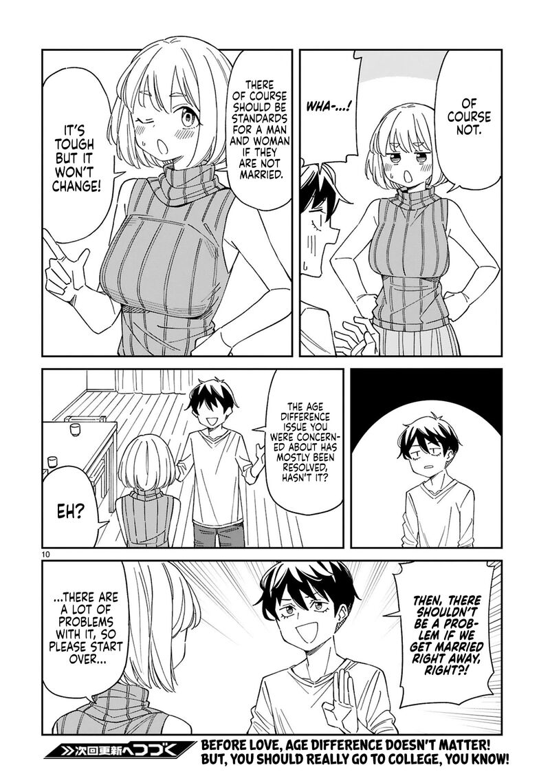 Arasaa Mama No Watashi De II No 14 10