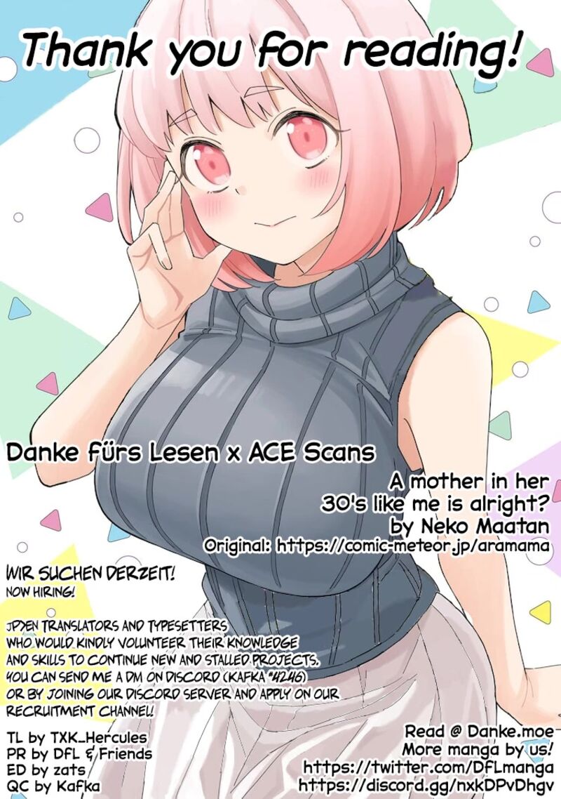 Arasaa Mama No Watashi De II No 14 11
