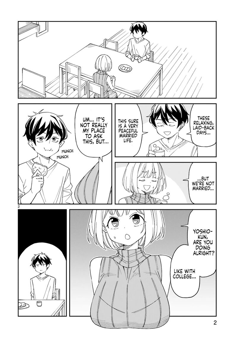 Arasaa Mama No Watashi De II No 14 2