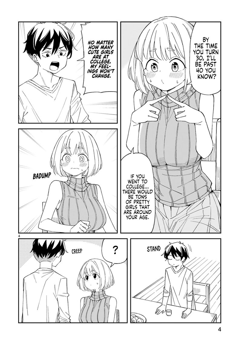 Arasaa Mama No Watashi De II No 14 4