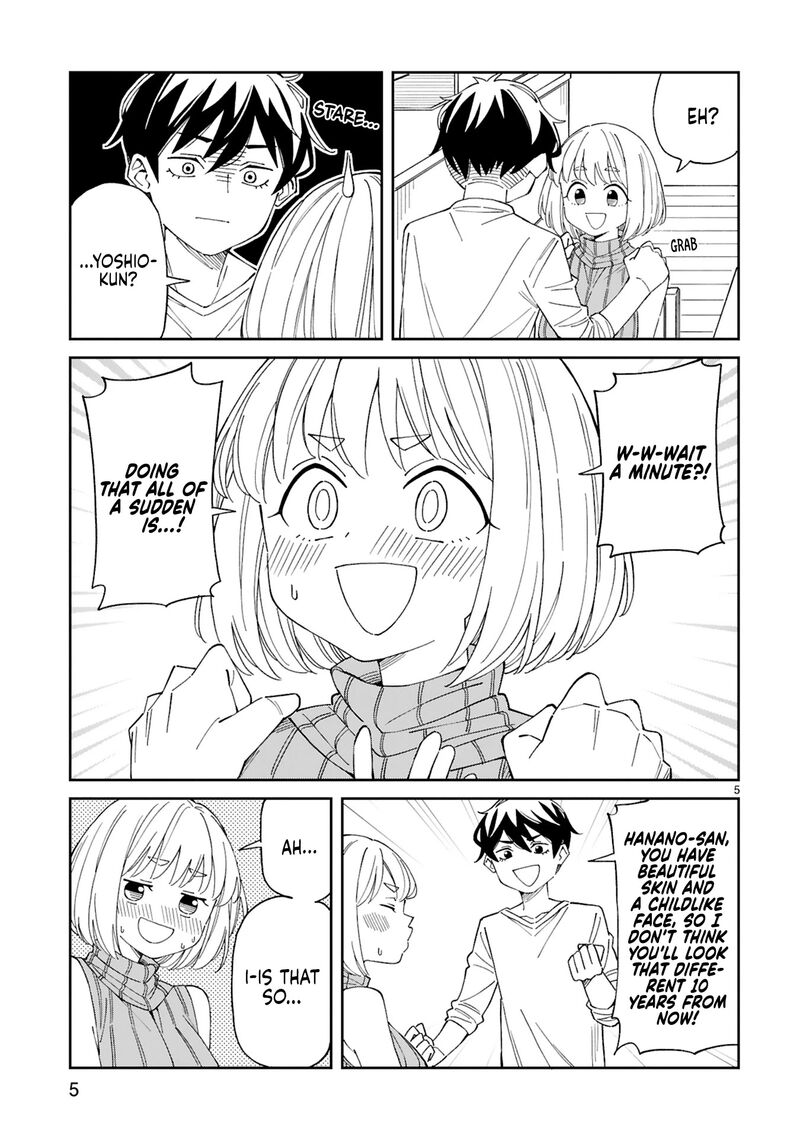 Arasaa Mama No Watashi De II No 14 5