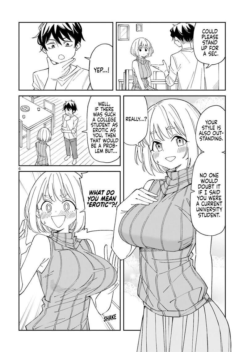 Arasaa Mama No Watashi De II No 14 6