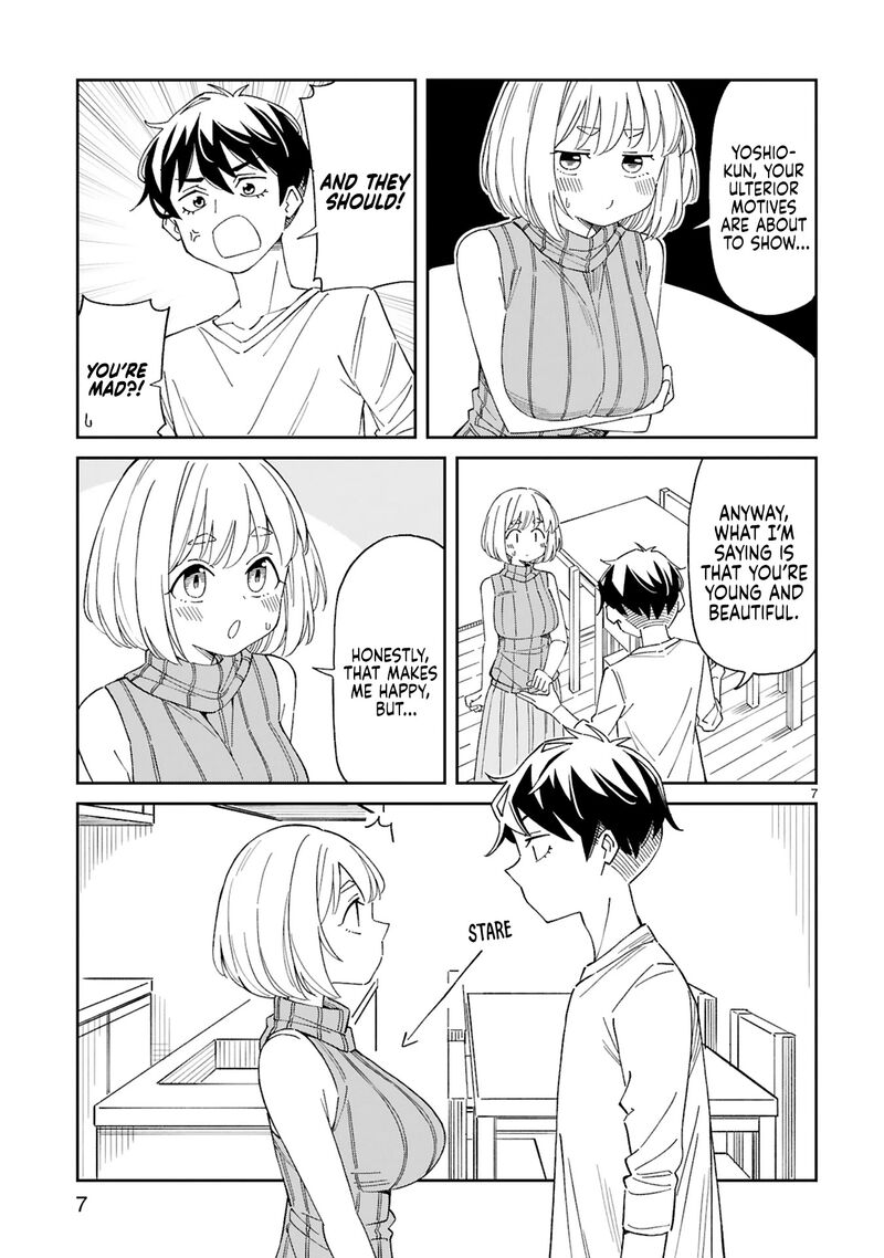 Arasaa Mama No Watashi De II No 14 7