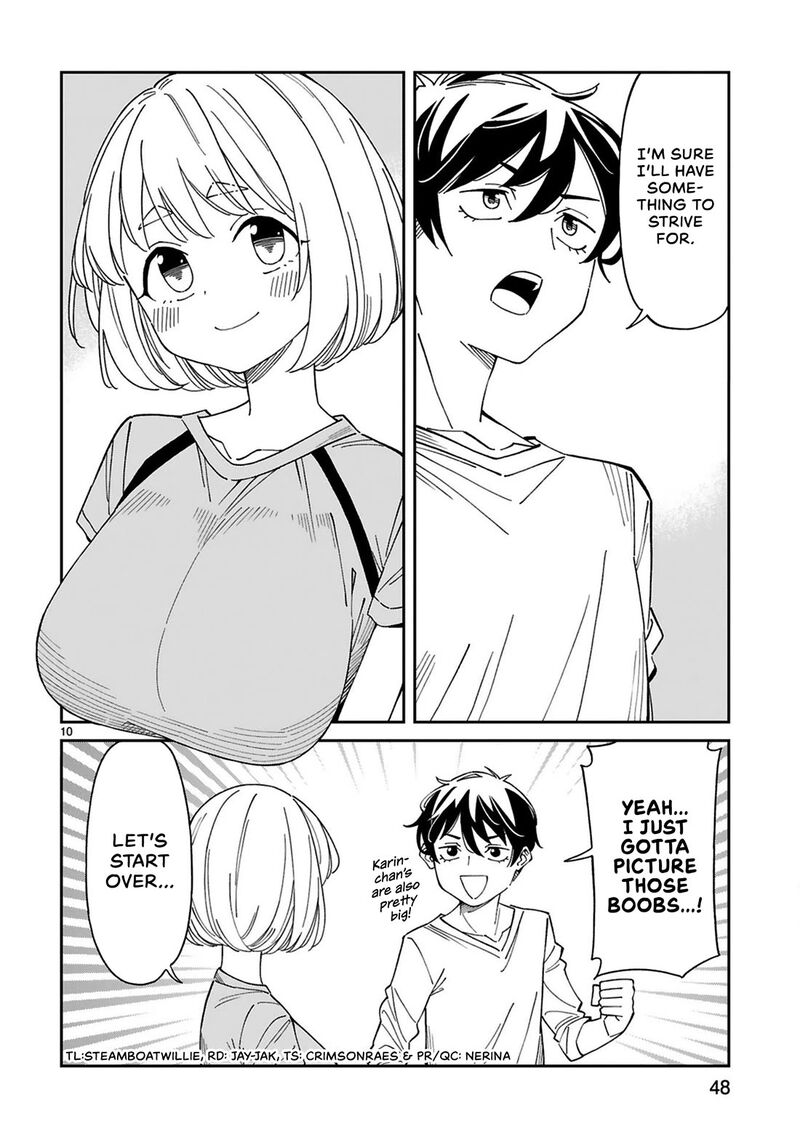 Arasaa Mama No Watashi De II No 15 10