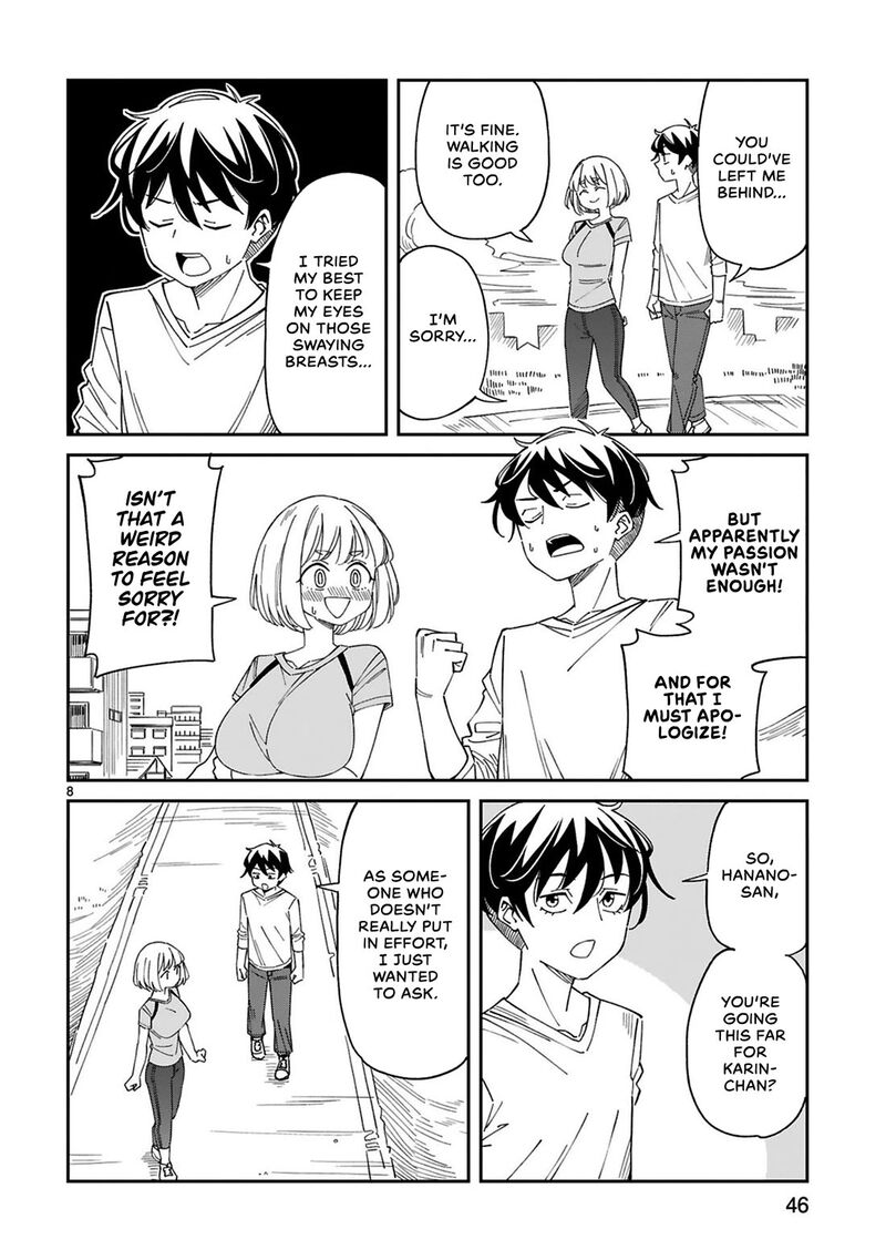 Arasaa Mama No Watashi De II No 15 8