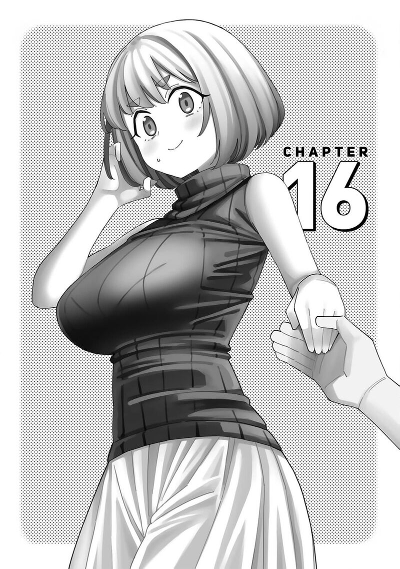 Arasaa Mama No Watashi De II No 16 1