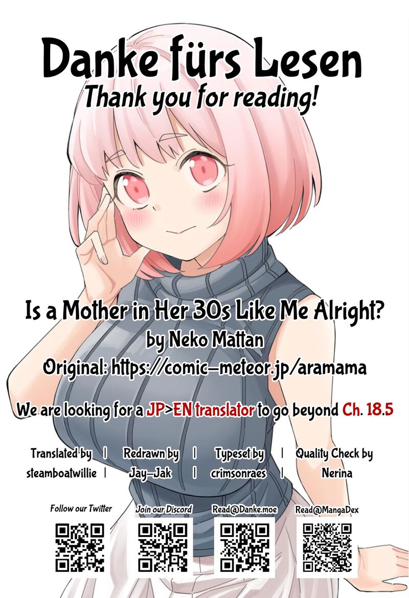 Arasaa Mama No Watashi De II No 16 12