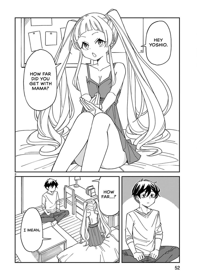 Arasaa Mama No Watashi De II No 16 2