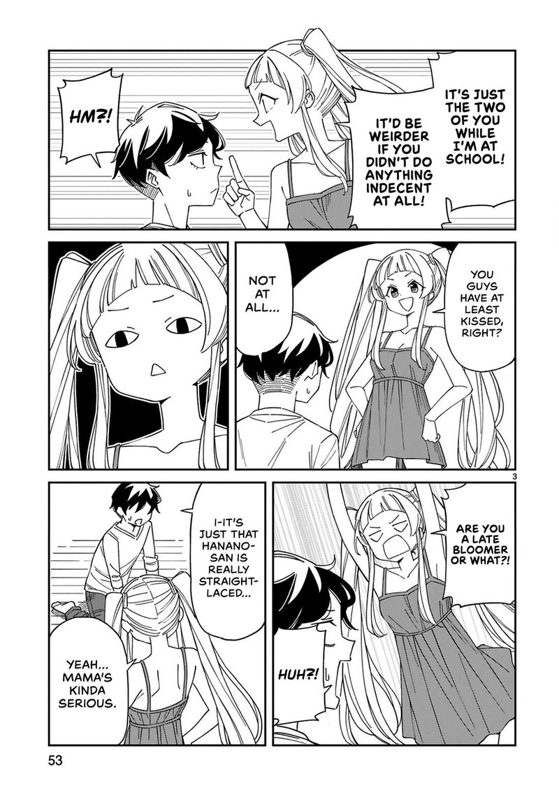 Arasaa Mama No Watashi De II No 16 3