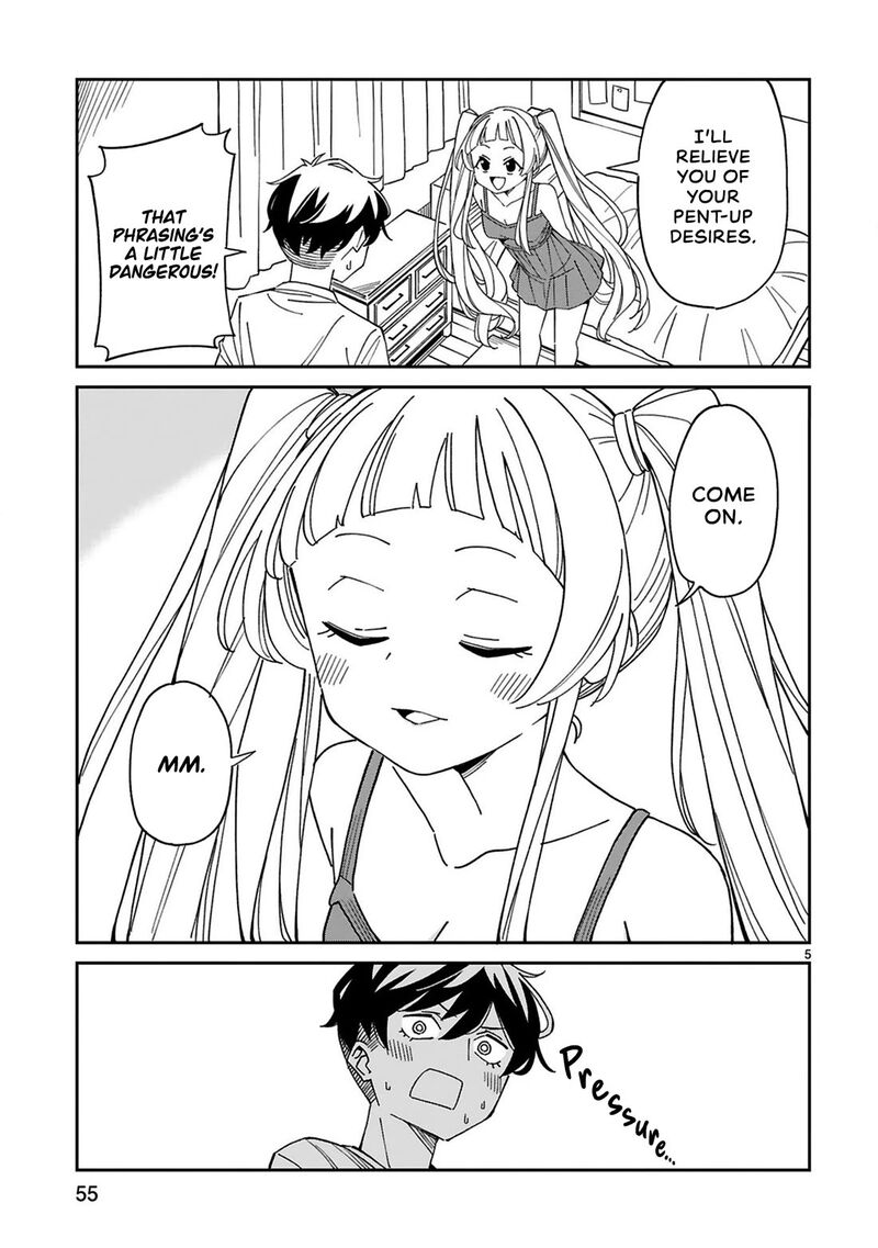 Arasaa Mama No Watashi De II No 16 5