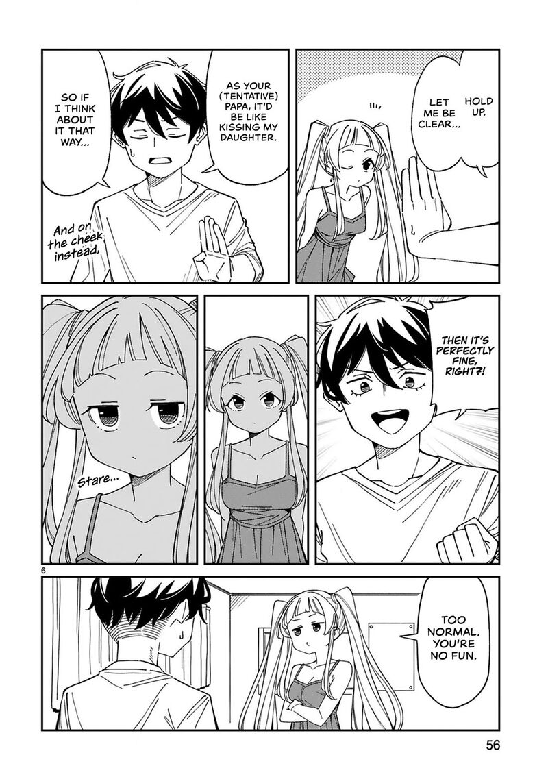 Arasaa Mama No Watashi De II No 16 6