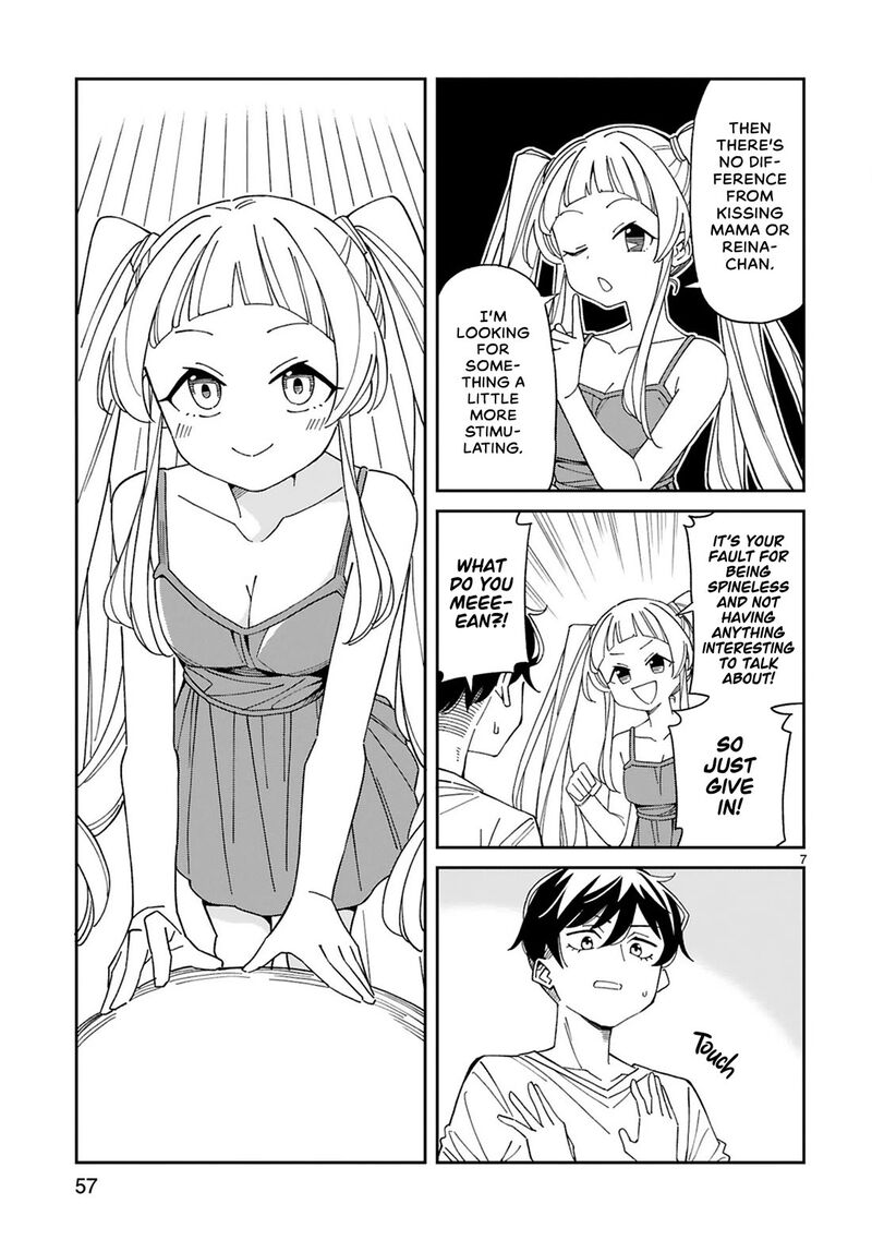 Arasaa Mama No Watashi De II No 16 7
