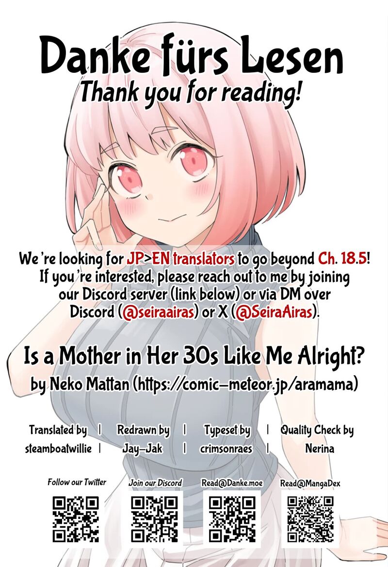 Arasaa Mama No Watashi De II No 17 12