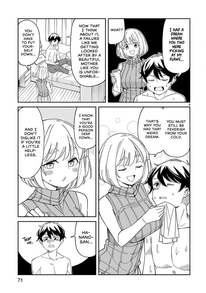 Arasaa Mama No Watashi De II No 17 9