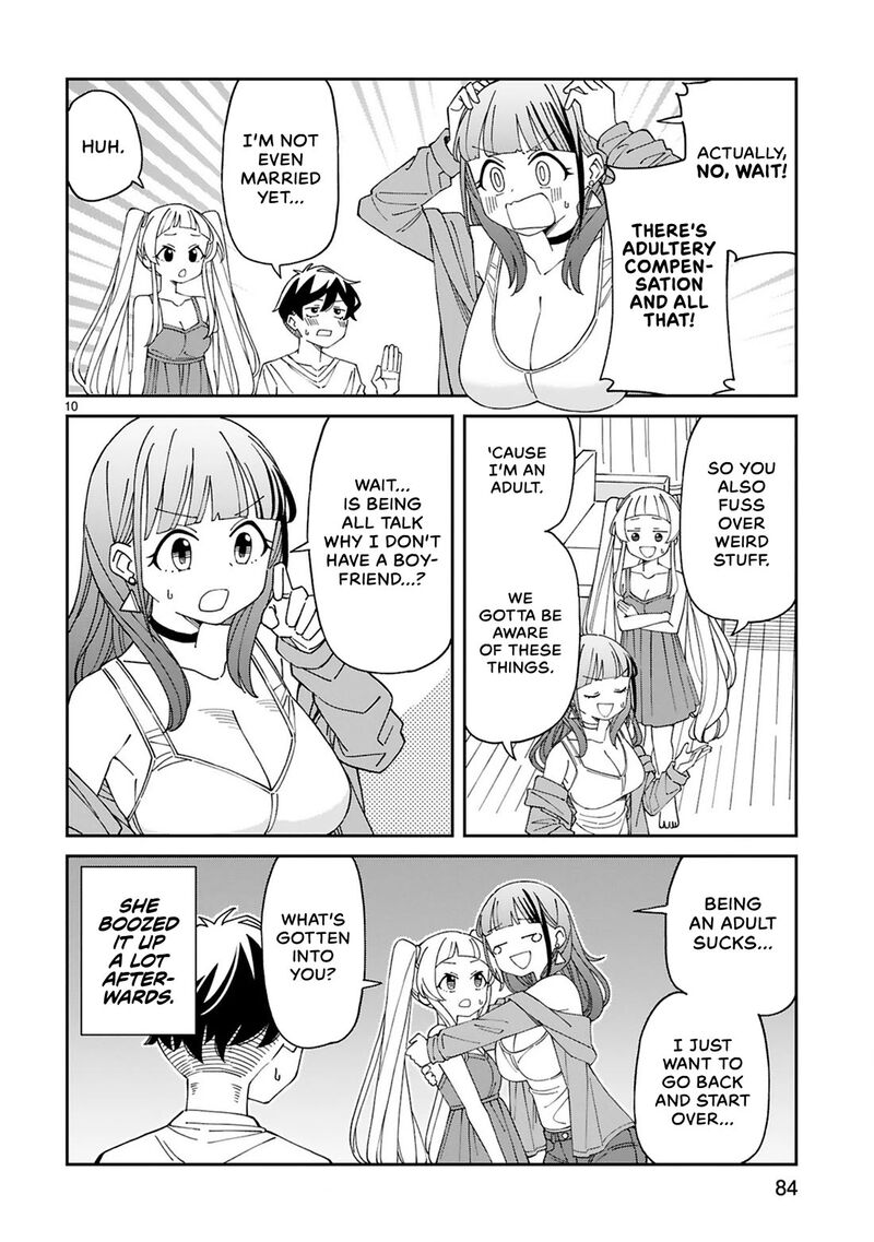 Arasaa Mama No Watashi De II No 18 10