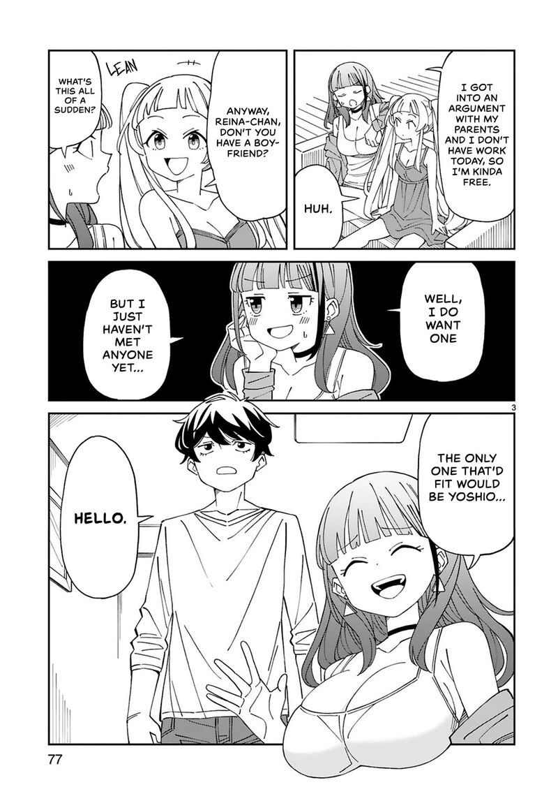 Arasaa Mama No Watashi De II No 18 3