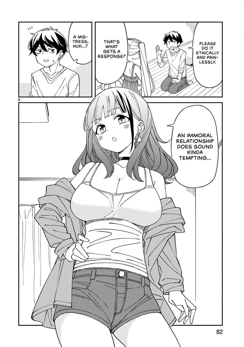 Arasaa Mama No Watashi De II No 18 8