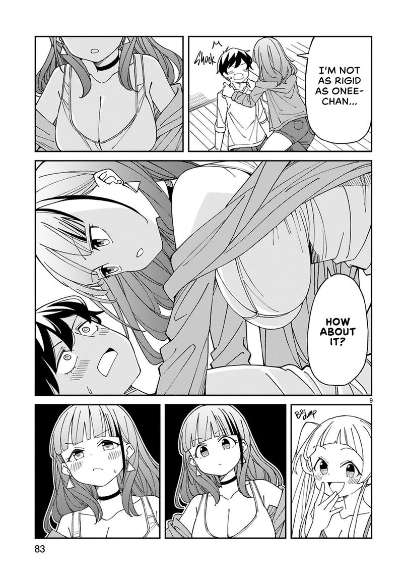 Arasaa Mama No Watashi De II No 18 9