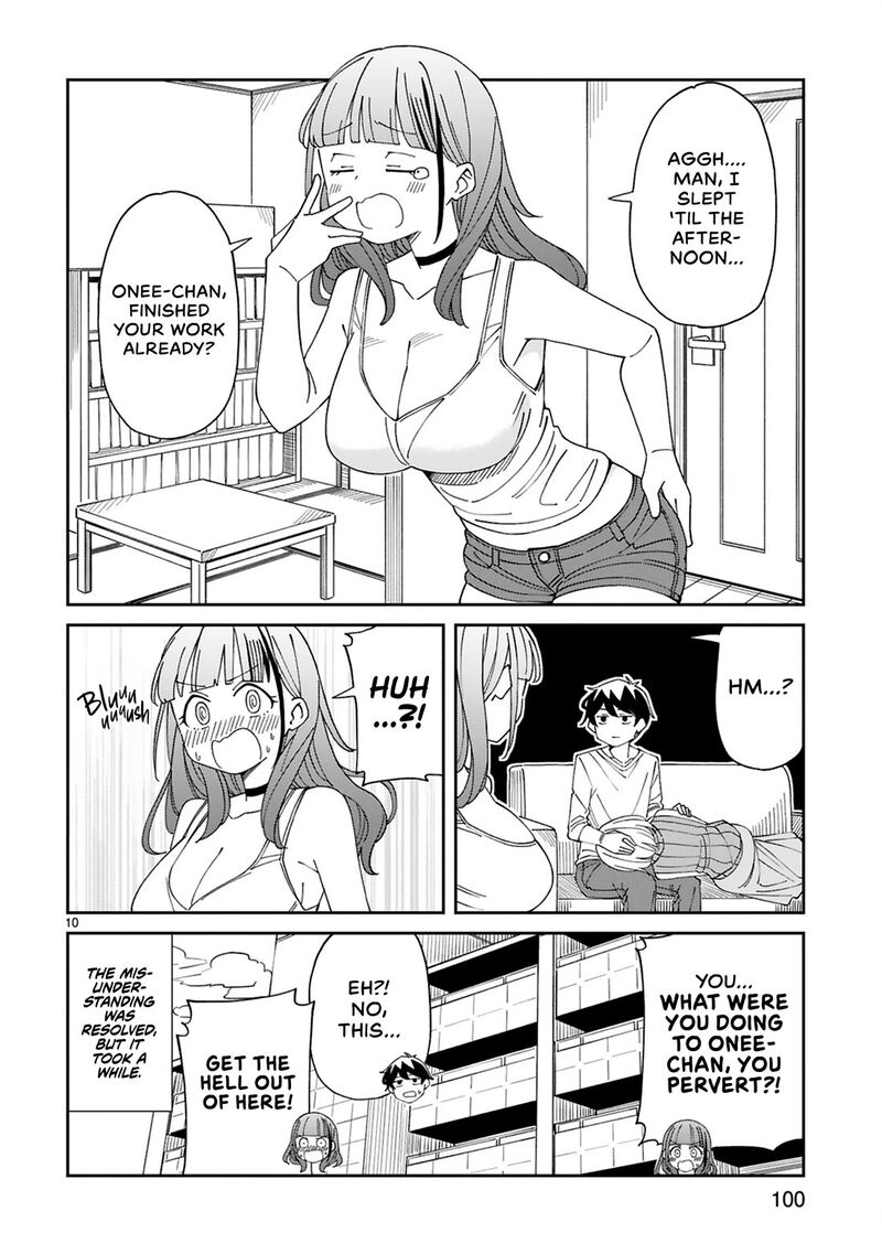 Arasaa Mama No Watashi De II No 19 10