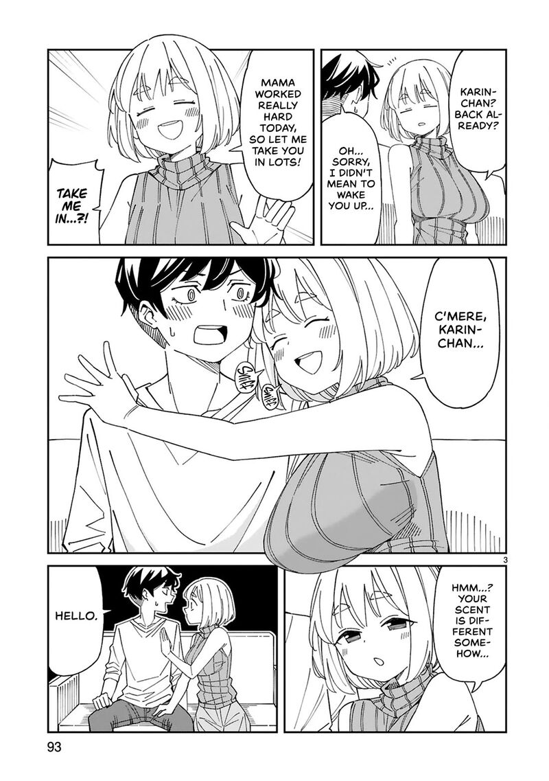 Arasaa Mama No Watashi De II No 19 3