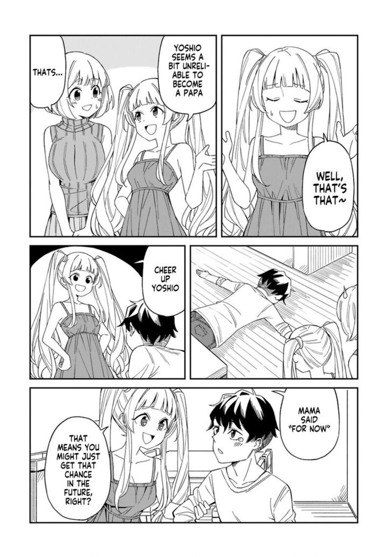 Arasaa Mama No Watashi De II No 2 10