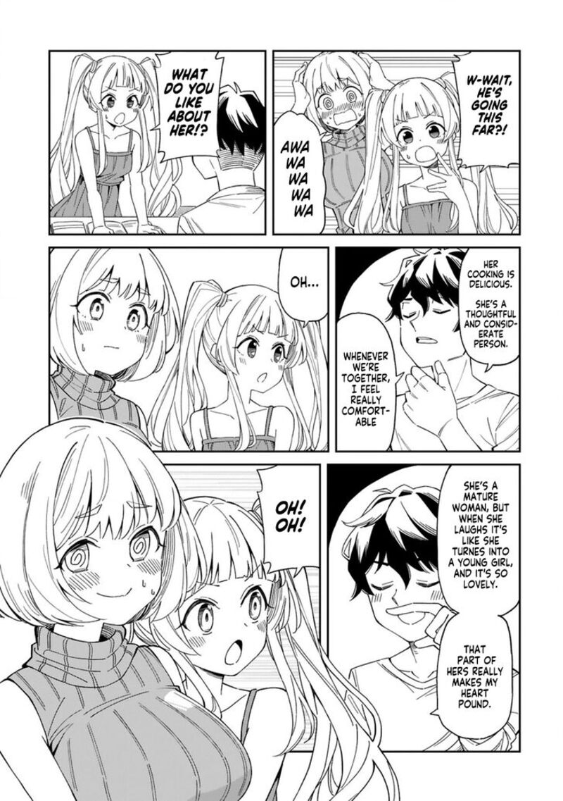 Arasaa Mama No Watashi De II No 2 5
