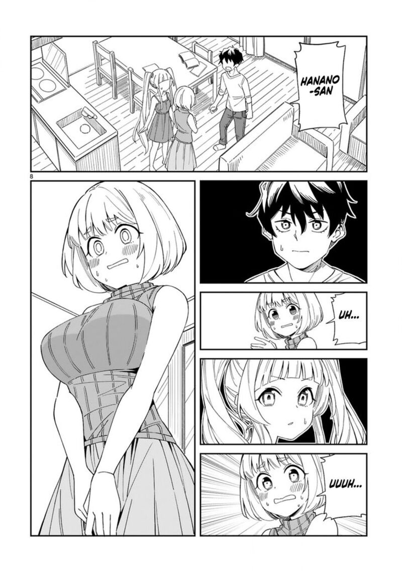 Arasaa Mama No Watashi De II No 2 8