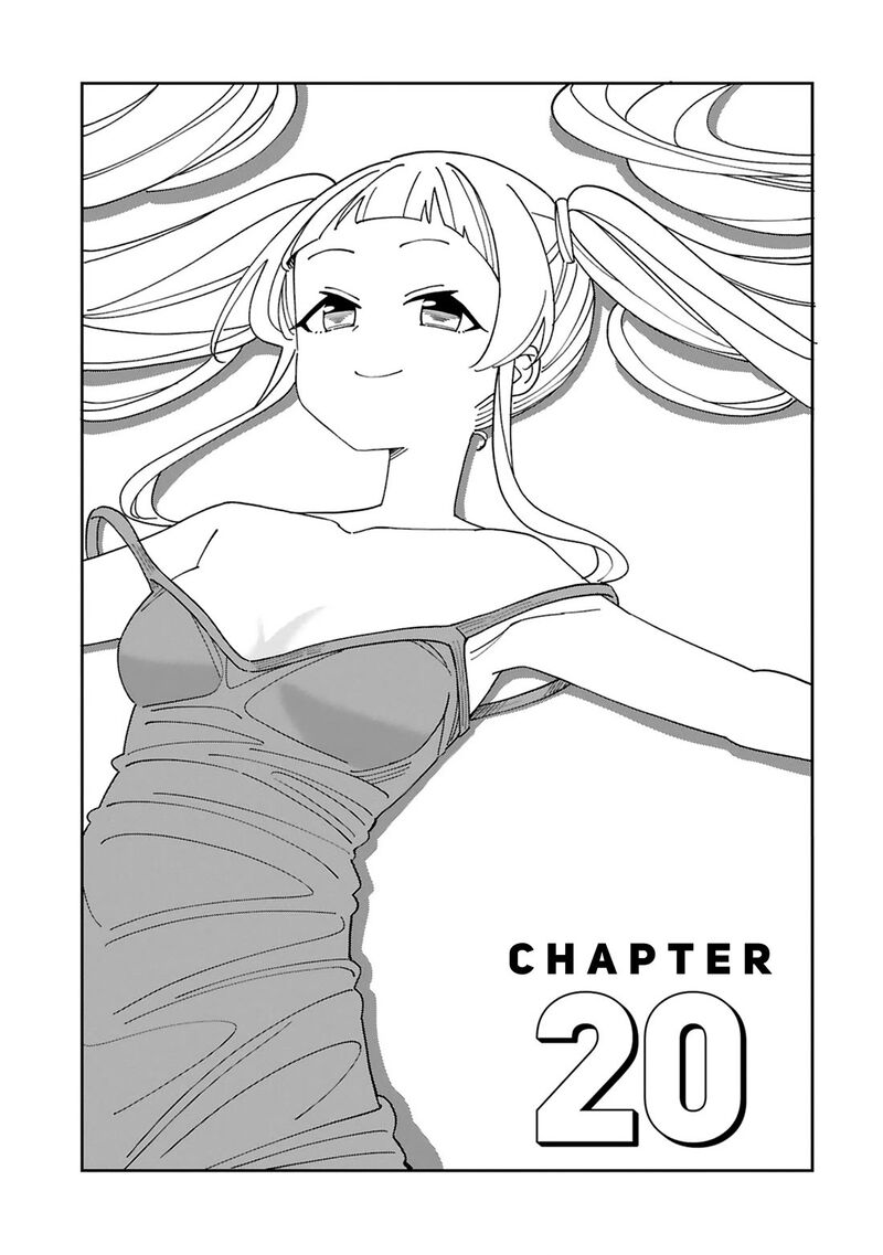 Arasaa Mama No Watashi De II No 20 1