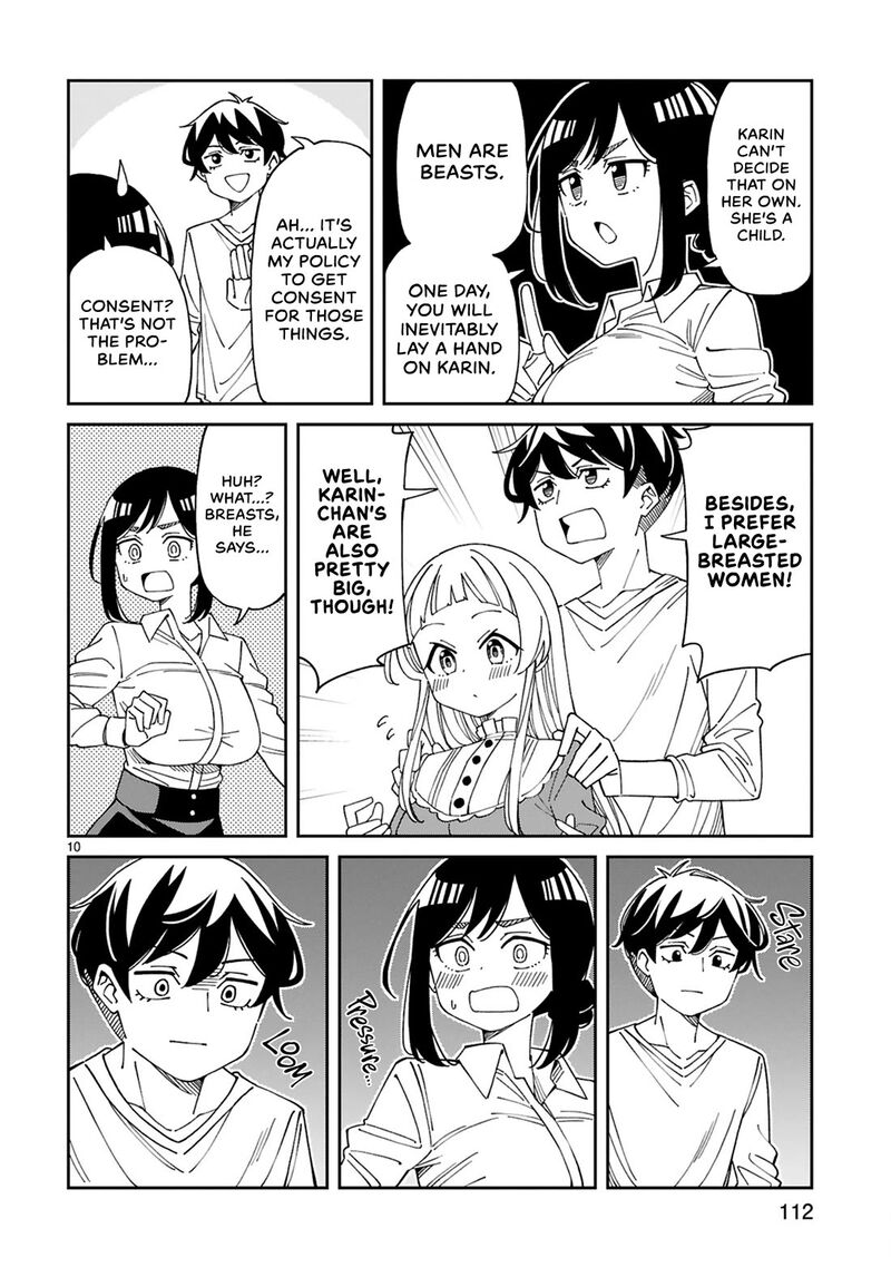 Arasaa Mama No Watashi De II No 20 10