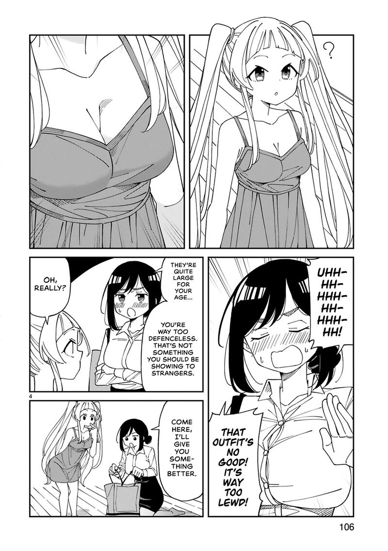Arasaa Mama No Watashi De II No 20 4
