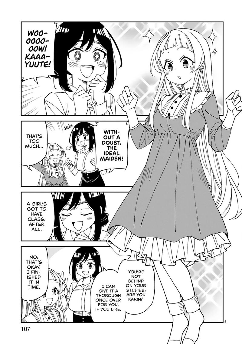 Arasaa Mama No Watashi De II No 20 5