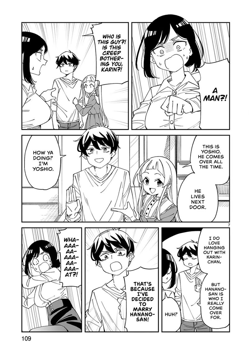 Arasaa Mama No Watashi De II No 20 7