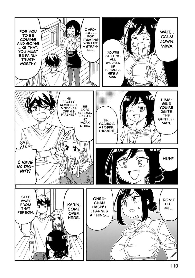 Arasaa Mama No Watashi De II No 20 8