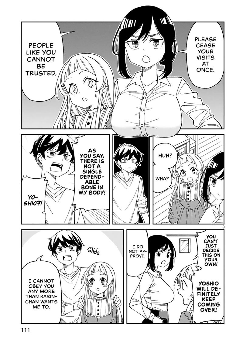Arasaa Mama No Watashi De II No 20 9