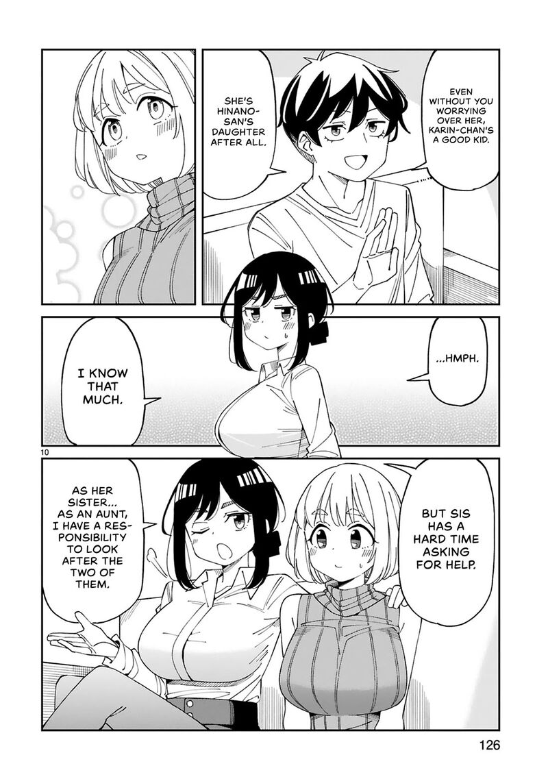 Arasaa Mama No Watashi De II No 21 10
