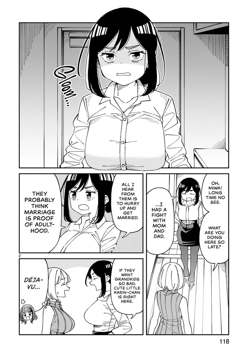Arasaa Mama No Watashi De II No 21 2