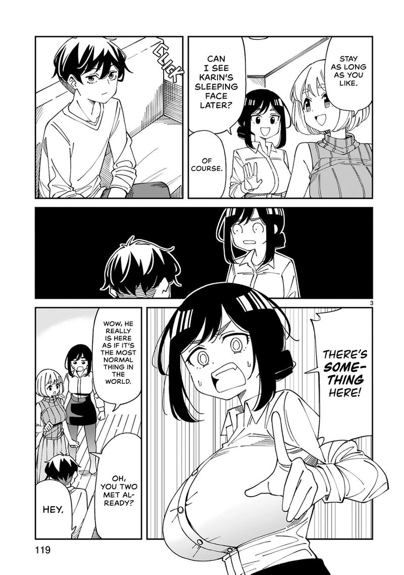 Arasaa Mama No Watashi De II No 21 3