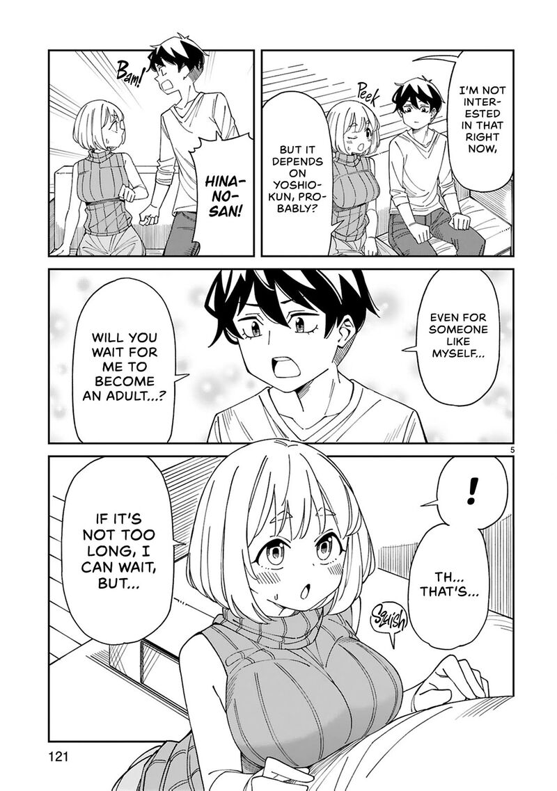 Arasaa Mama No Watashi De II No 21 5