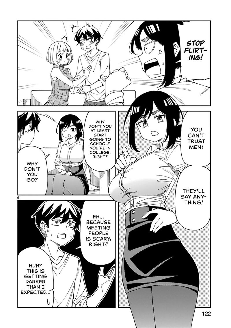 Arasaa Mama No Watashi De II No 21 6