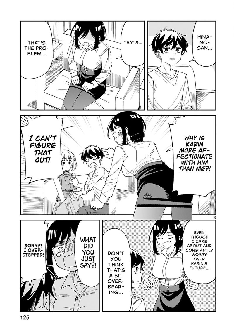 Arasaa Mama No Watashi De II No 21 9