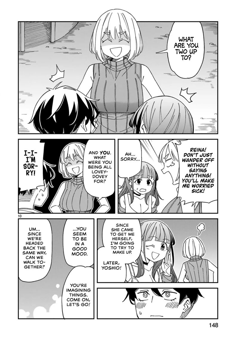 Arasaa Mama No Watashi De II No 22 10