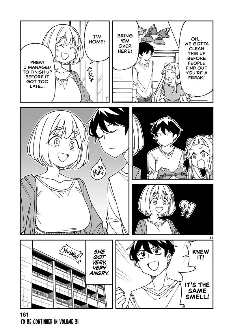 Arasaa Mama No Watashi De II No 23 11