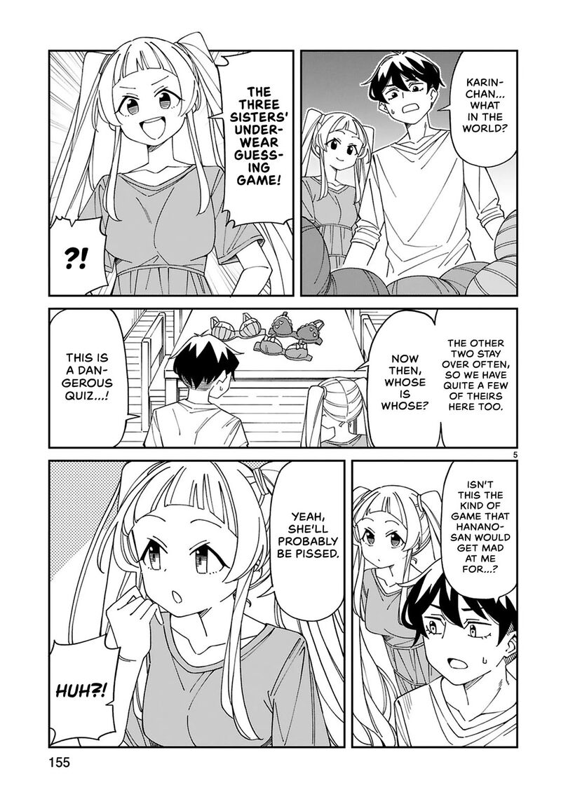 Arasaa Mama No Watashi De II No 23 5