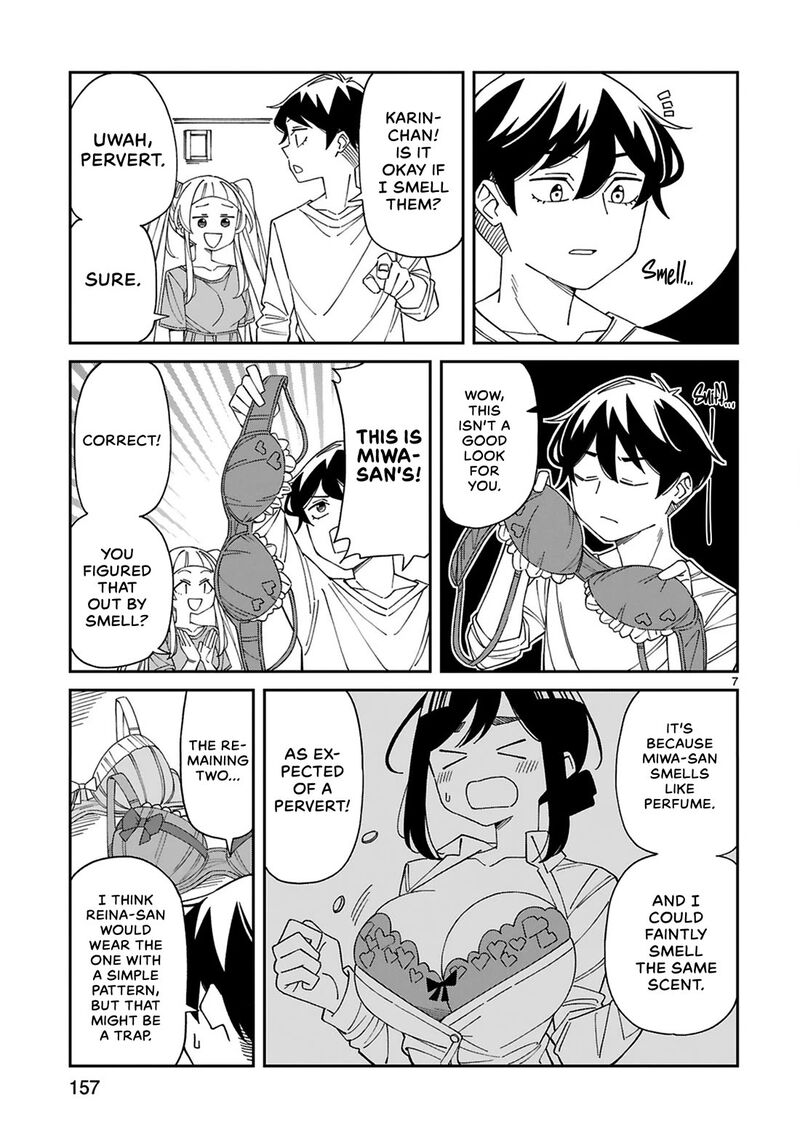 Arasaa Mama No Watashi De II No 23 7