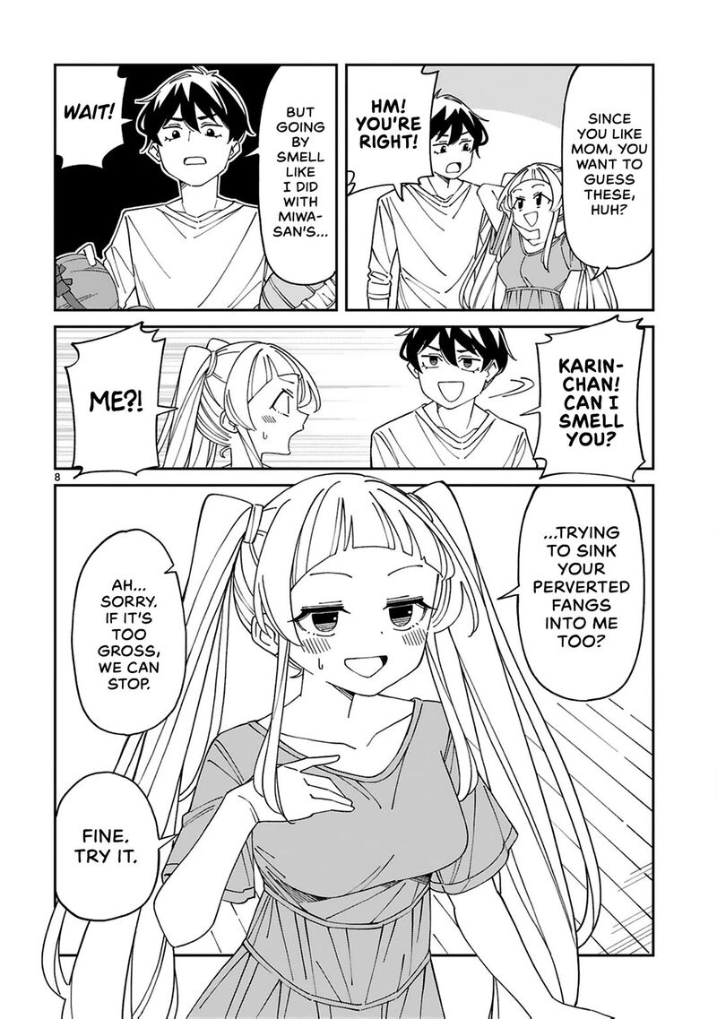 Arasaa Mama No Watashi De II No 23 8
