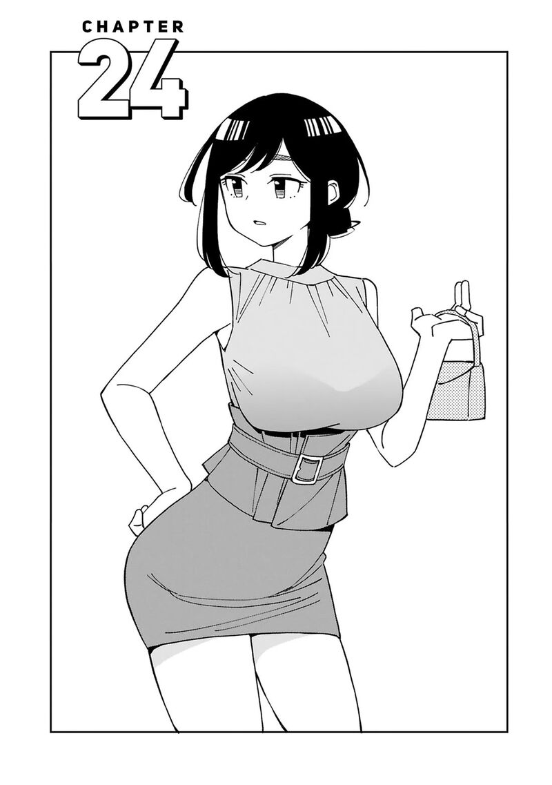 Arasaa Mama No Watashi De II No 24 1
