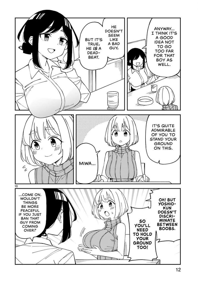 Arasaa Mama No Watashi De II No 24 10